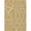 Addison Rugs Chantille Gold ACN1041 5ft. x 7ft.6in. Rect. Rug