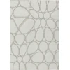 Addison Rugs Chantille Ivory ACN1041 5ft. x 7ft.6in. Rect. Rug