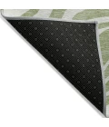 Addison Rugs Chantille Green ACN1042 5ft. x 7ft.6in. Rect. Rug