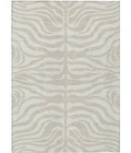 Addison Rugs Chantille Brown ACN1042 5ft. x 7ft.6in. Rect. Rug
