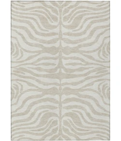 Addison Rugs Chantille Brown ACN1042 5ft. x 7ft.6in. Rect. Rug