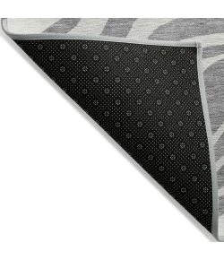 Addison Rugs Chantille Gray ACN1042 9ft. x 12ft. Rect. Rug