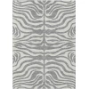 Addison Rugs Chantille Gray ACN1042 5ft. x 7ft.6in. Rect. Rug