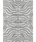 Addison Rugs Chantille Gray ACN1042 9ft. x 12ft. Rect. Rug
