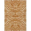 Addison Rugs Chantille Orange ACN1042 5ft. x 7ft.6in. Rect. Rug