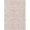 Addison Rugs Chantille Pink ACN1042 5ft. x 7ft.6in. Rect. Rug
