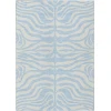 Addison Rugs Chantille Blue ACN1042 5ft. x 7ft.6in. Rect. Rug