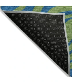Addison Rugs Chantille Green ACN1043 9ft. x 12ft. Rect. Rug