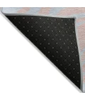 Addison Rugs Chantille Pink ACN1043 9ft. x 12ft. Rect. Rug