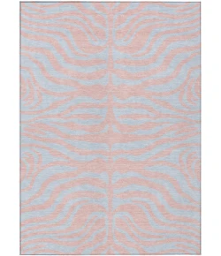 Addison Rugs Chantille Pink ACN1043 9ft. x 12ft. Rect. Rug