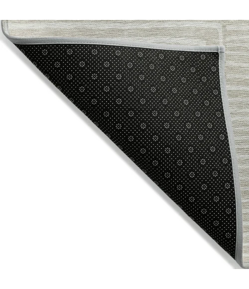 Addison Rugs Chantille Brown ACN1044 8ft. x 10ft. Rect. Rug
