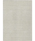 Addison Rugs Chantille Brown ACN1044 8ft. x 10ft. Rect. Rug
