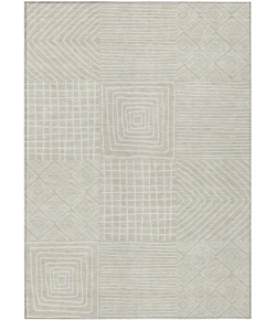Addison Rugs Chantille Brown ACN1044 8ft. x 10ft. Rect. Rug