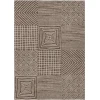Addison Rugs Chantille Brown ACN1044 8ft. x 10ft. Rect. Rug
