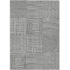 Addison Rugs Chantille Gray ACN1044 8ft. x 10ft. Rect. Rug