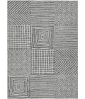 Addison Rugs Chantille Gray ACN1044 9ft. x 12ft. Rect. Rug