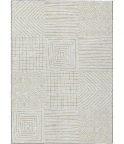 Addison Rugs Chantille Ivory ACN1044 5ft. x 7ft.6in. Rect. Rug