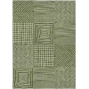 Addison Rugs Chantille Green ACN1044 8ft. x 10ft. Rect. Rug