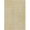 Addison Rugs Chantille Gold ACN1044 8ft. x 10ft. Rect. Rug