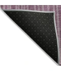 Addison Rugs Chantille Purple ACN1045 8ft. x 10ft. Rect. Rug