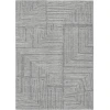 Addison Rugs Chantille Gray ACN1045 8ft. x 10ft. Rect. Rug