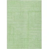 Addison Rugs Chantille Green ACN1045 8ft. x 10ft. Rect. Rug