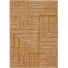 Addison Rugs Chantille Orange ACN1045 8ft. x 10ft. Rect. Rug