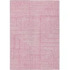 Addison Rugs Chantille Pink ACN1045 8ft. x 10ft. Rect. Rug