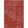 Addison Rugs Chantille Red ACN1045 8ft. x 10ft. Rect. Rug