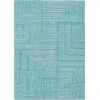 Addison Rugs Chantille Teal ACN1045 8ft. x 10ft. Rect. Rug