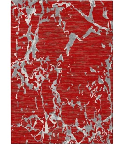 Addison Rugs Chantille Red ACN1046 9ft. x 12ft. Rect. Rug