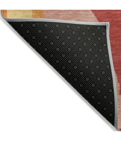 Addison Rugs Chantille Pink ACN1047 5ft. x 7ft.6in. Rect. Rug