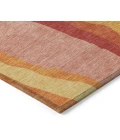 Addison Rugs Chantille Pink ACN1047 5ft. x 7ft.6in. Rect. Rug