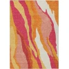 Addison Rugs Chantille Pink ACN1047 8ft. x 10ft. Rect. Rug
