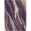 Addison Rugs Chantille Purple ACN1047 8ft. x 10ft. Rect. Rug