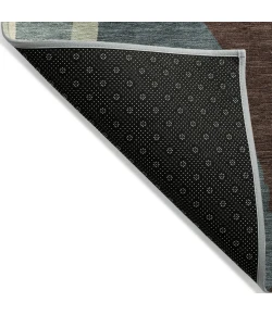 Addison Rugs Chantille Green ACN1047 9ft. x 12ft. Rect. Rug