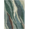 Addison Rugs Chantille Green ACN1047 8ft. x 10ft. Rect. Rug