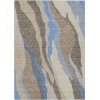 Addison Rugs Chantille Brown ACN1047 8ft. x 10ft. Rect. Rug