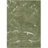 Addison Rugs Chantille Green ACN1048 5ft. x 7ft.6in. Rect. Rug