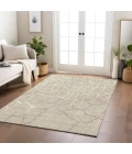 Addison Rugs Chantille Brown ACN1049 5ft. x 7ft.6in. Rect. Rug