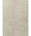 Addison Rugs Chantille Brown ACN1049 5ft. x 7ft.6in. Rect. Rug