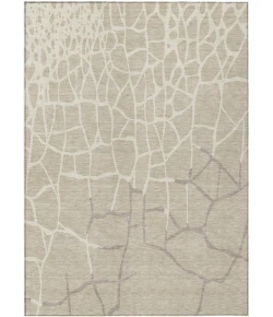 Addison Rugs Chantille Brown ACN1049 9ft. x 12ft. Rect. Rug