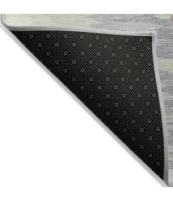 Addison Rugs Chantille Brown ACN1050 5ft. x 7ft.6in. Rect. Rug