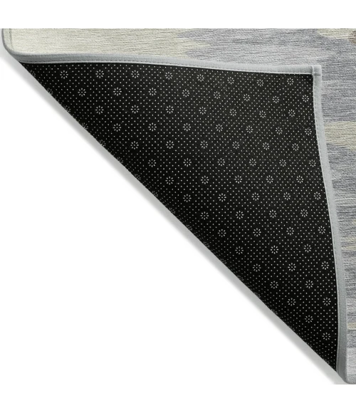 Addison Rugs Chantille Brown ACN1050 5ft. x 7ft.6in. Rect. Rug