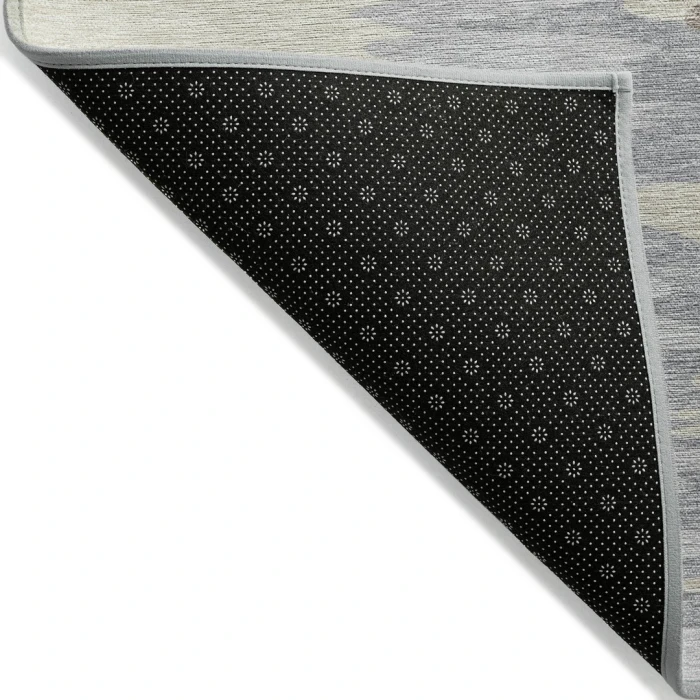 Addison Rugs Chantille Brown ACN1050 8ft. x 10ft. Rect. Rug