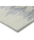 Addison Rugs Chantille Brown ACN1050 5ft. x 7ft.6in. Rect. Rug