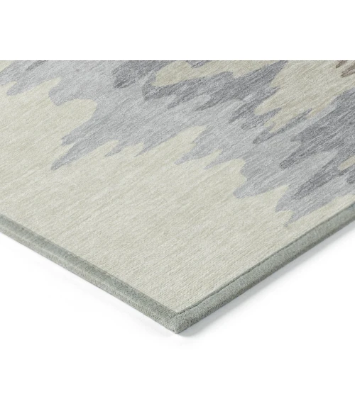 Addison Rugs Chantille Brown ACN1050 5ft. x 7ft.6in. Rect. Rug