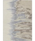 Addison Rugs Chantille Brown ACN1050 5ft. x 7ft.6in. Rect. Rug