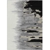 Addison Rugs Chantille Black ACN1050 5ft. x 7ft.6in. Rect. Rug