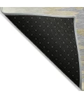 Addison Rugs Chantille Gold ACN1050 5ft. x 7ft.6in. Rect. Rug